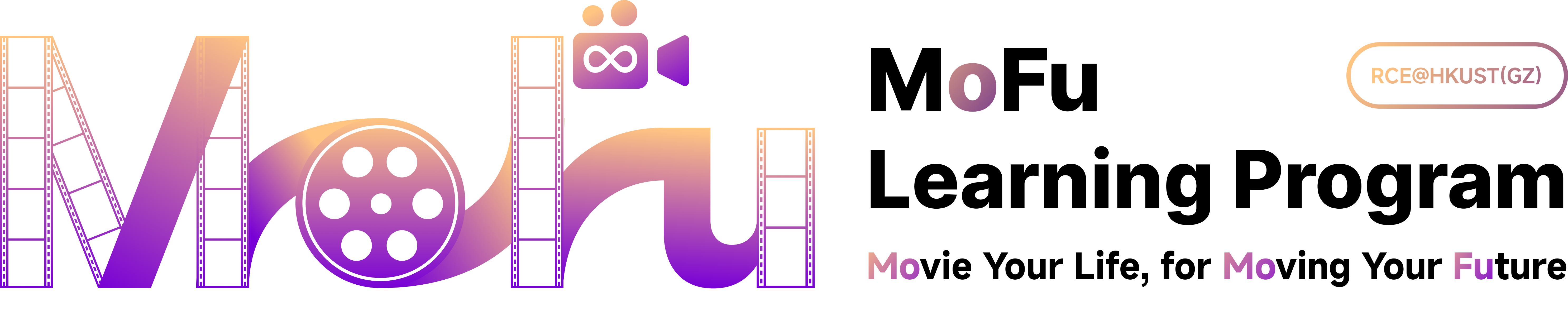 MoFu Learning Program - Movie Your Life, for Moving Your Future